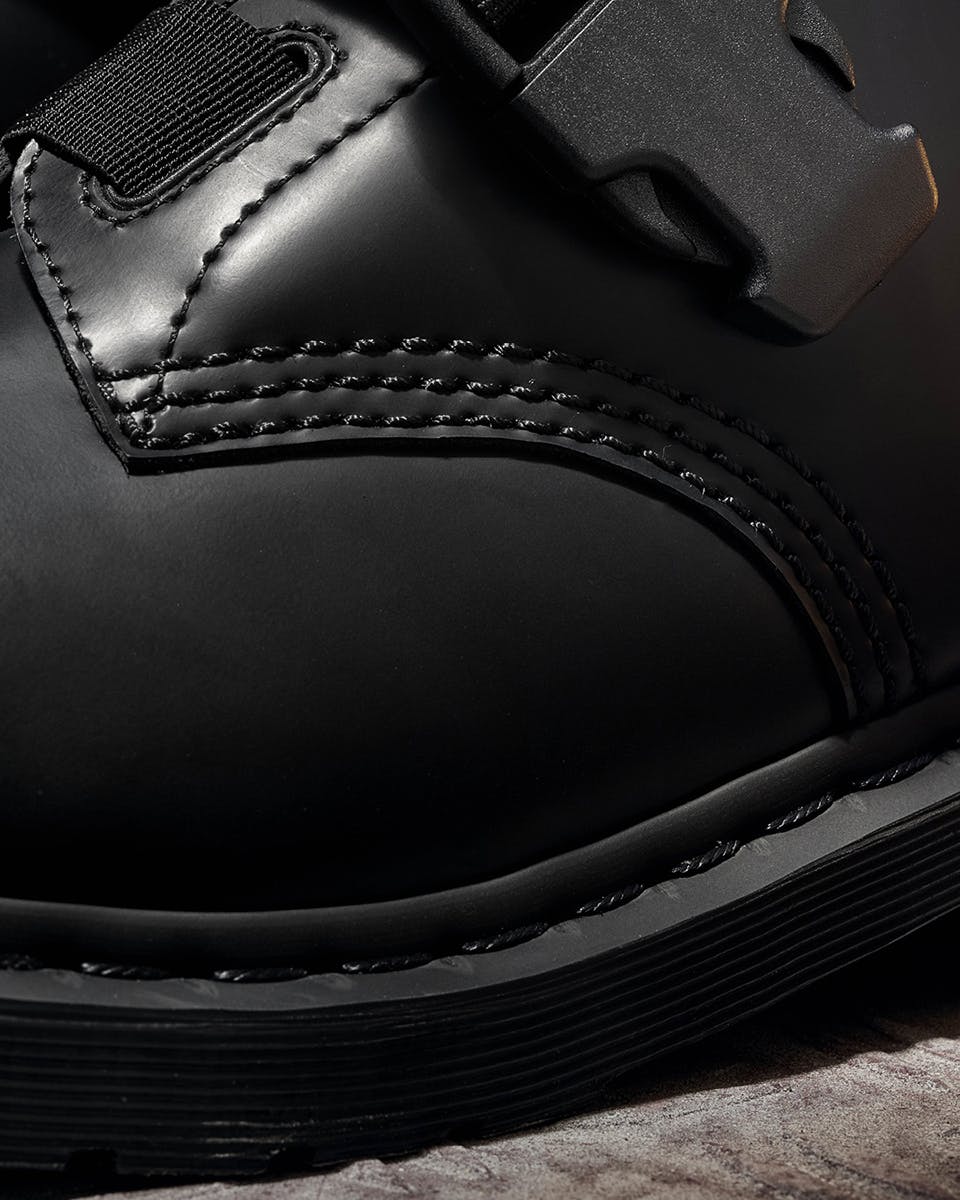 WTAPS x Dr. Martens 1460 Remastered: First Look \u0026 Release Info